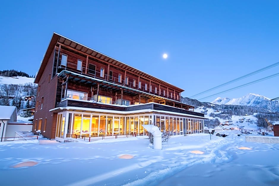 Hotel Panorama