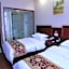 GreenTree Inn Shanghai Jiading Newtown MaLu Subway Station Business Hotel
