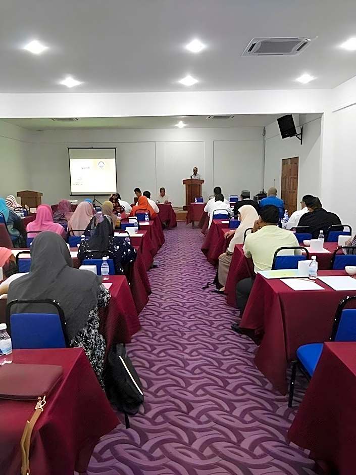 AM Transit Inn Kuala Terengganu