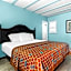 Rodeway Inn & Suites North Hollywood Burbank Airport - Universal Area