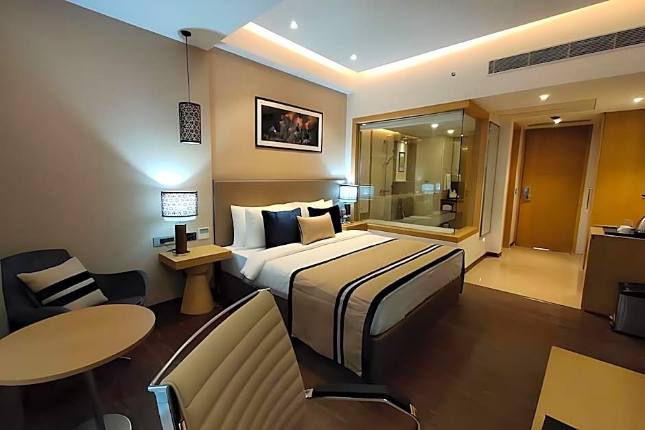 The Fern Residency Sarnath