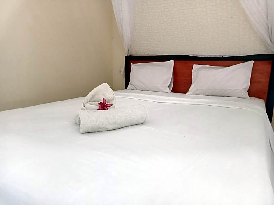 Tangkoko Ranger Homestay