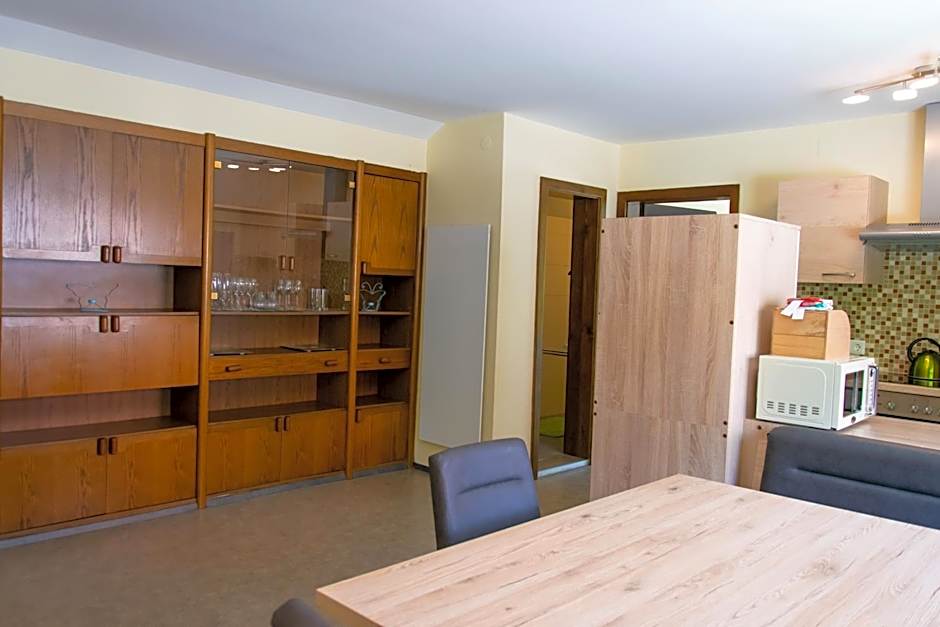 Strandhotel Burgstaller