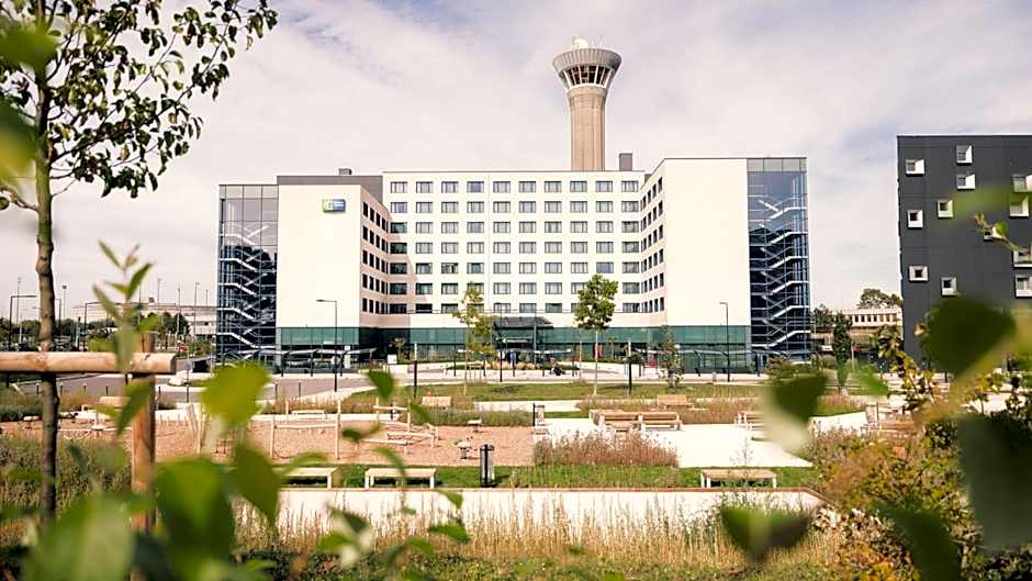 Holiday Inn Express Paris - CDG Airport By IHG