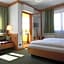 HOTEL ZILLNERs EINKEHR ***