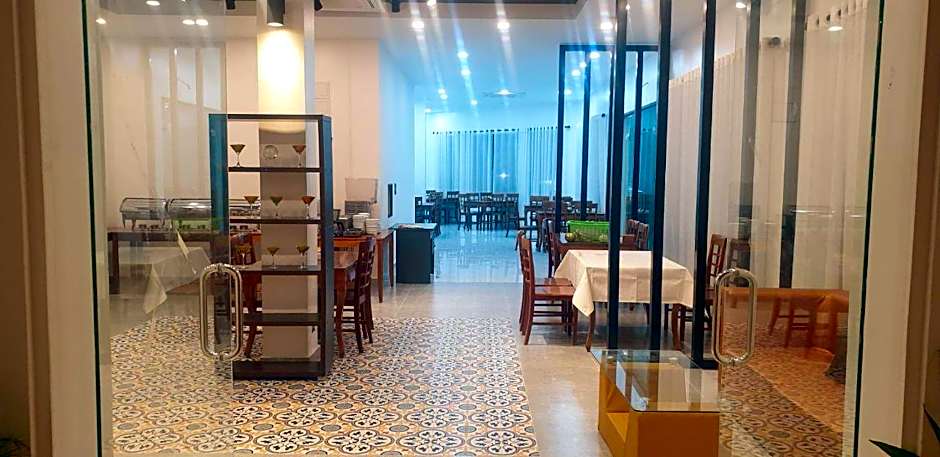 Melody Boutique Hotel – Siem Reap, PA