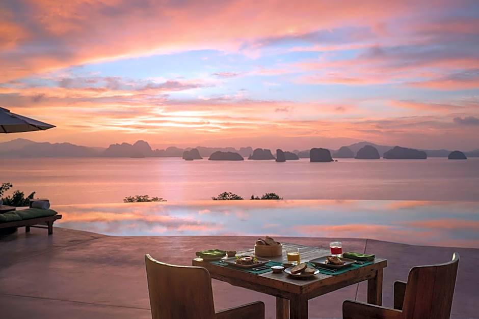Six Senses Yao Noi