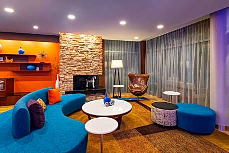 Fairfield Inn & Suites by Marriott Houston Richmond