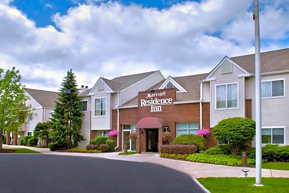 Residence Inn by Marriott Syracuse Carrier Circle