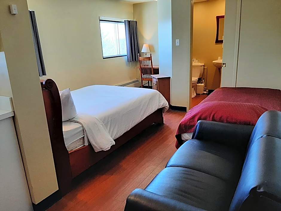 Résidences Campus Notre-Dame-de-Foy