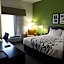 Sleep Inn & Suites Belmont / St. Clairsville