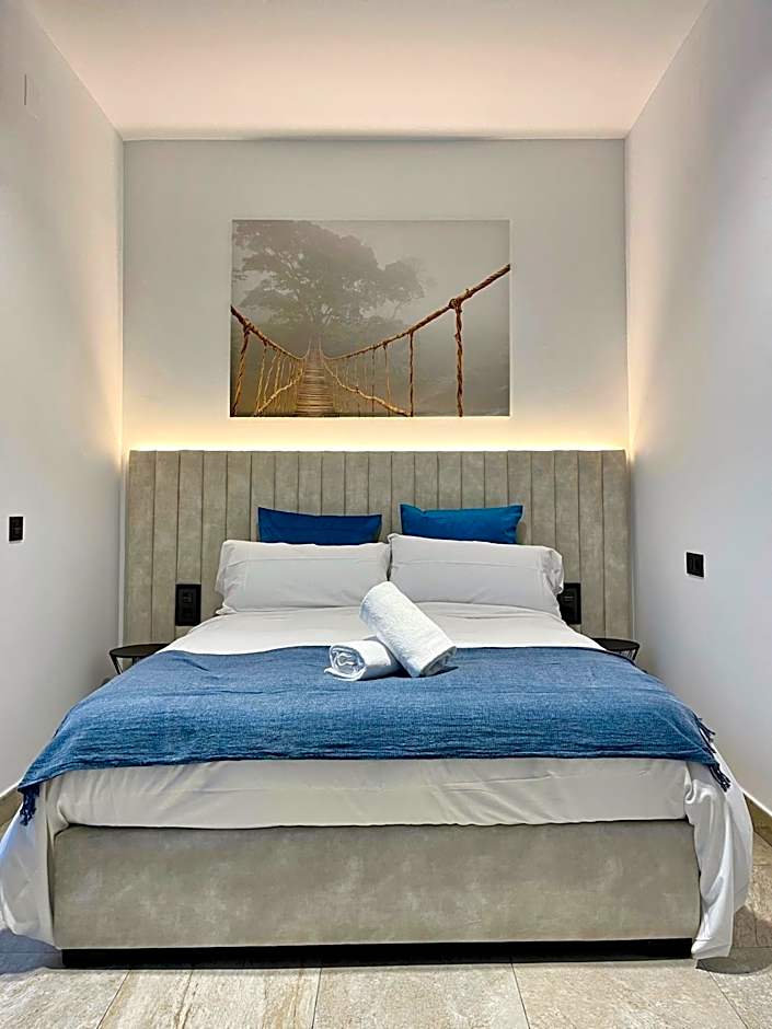 Tennessee Urban Suites