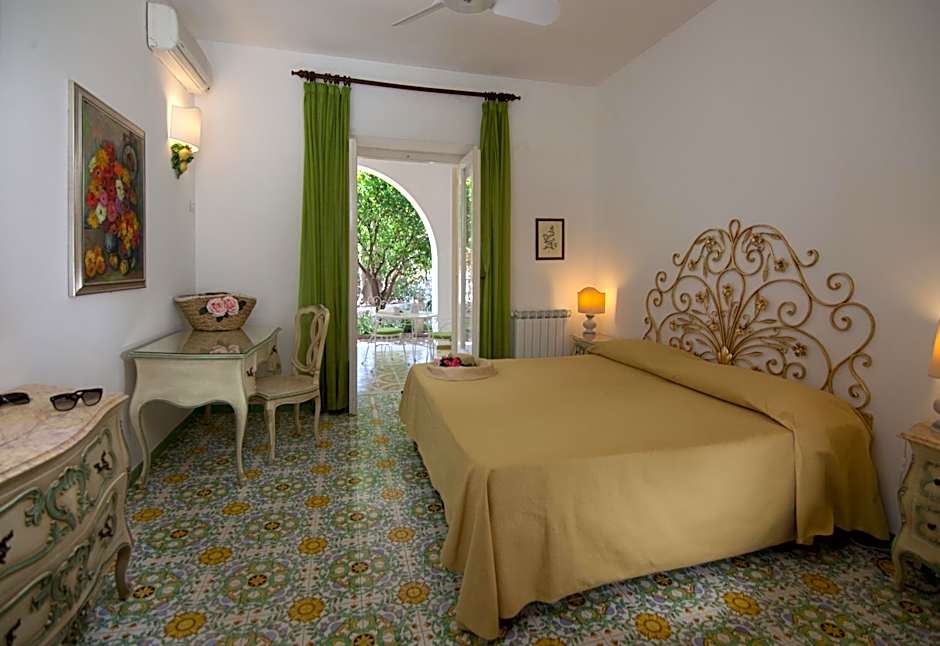 Semiramis Hotel De Charme & Pools