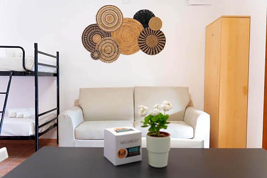 4 Mori Family Village - Villaggio per Famiglie