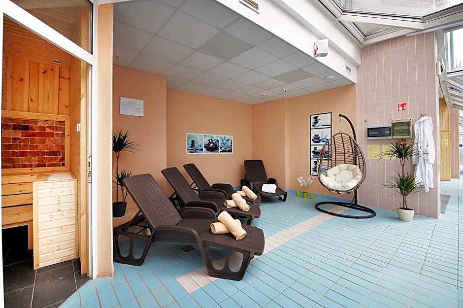 Panorama Hotel Noszvaj