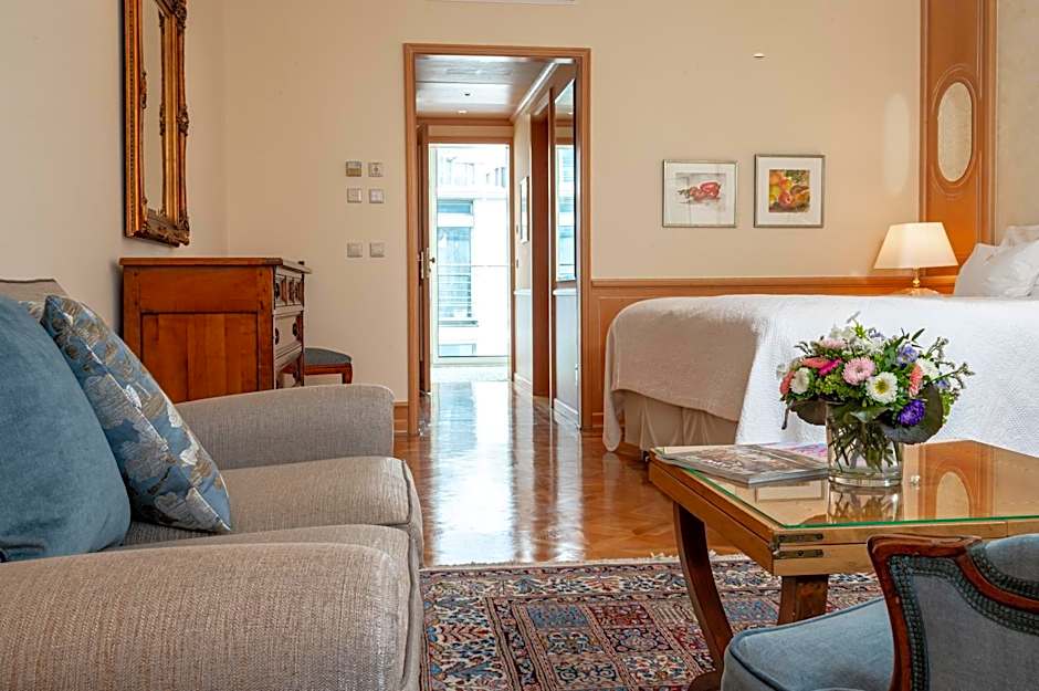 Colombi Hotel