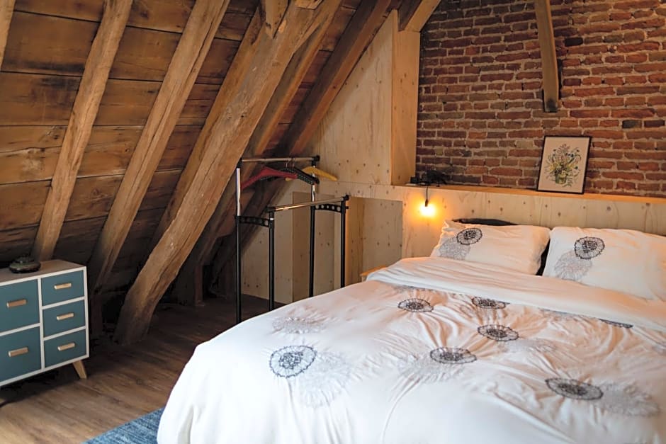 B&B Appartement Hemels