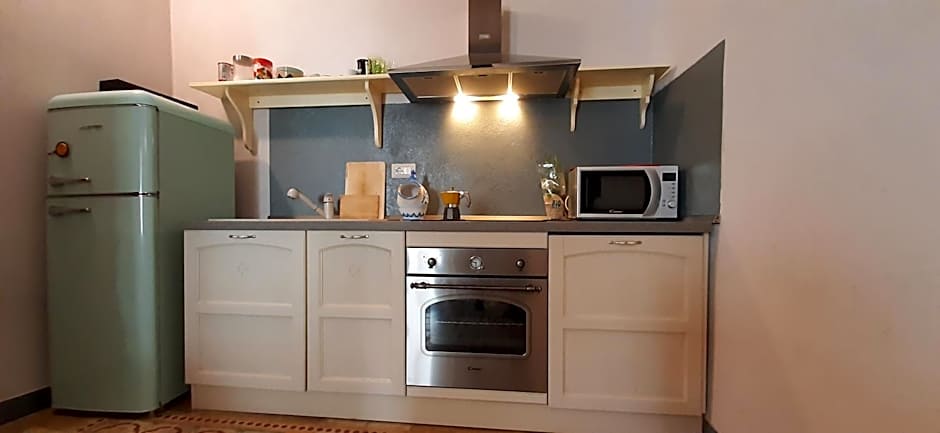 Lispusada Agriturismo Adults Only