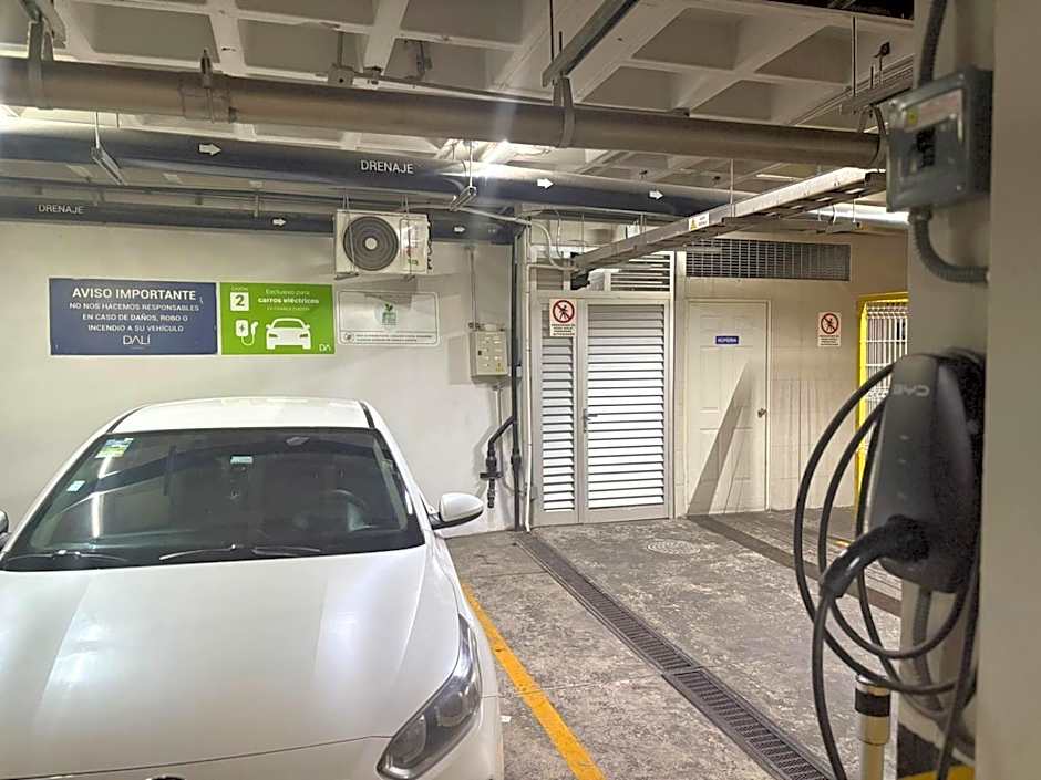 Hotel Dali Plaza Ejecutivo