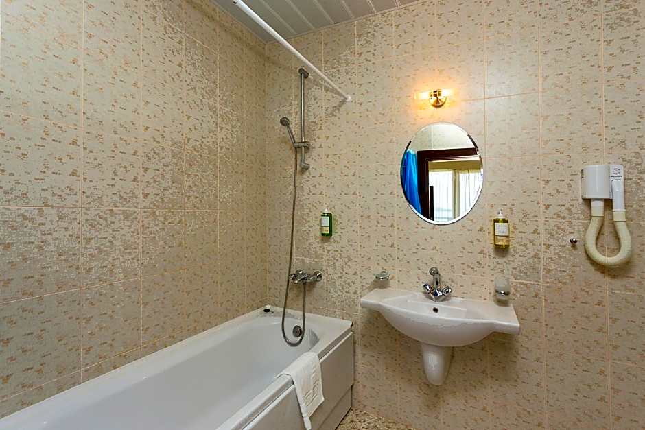 Viand Hotel - All Inclusive