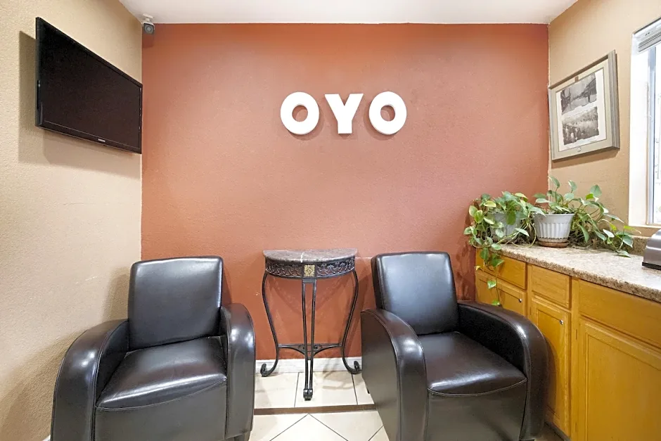 Quality Inn Victorville I-15