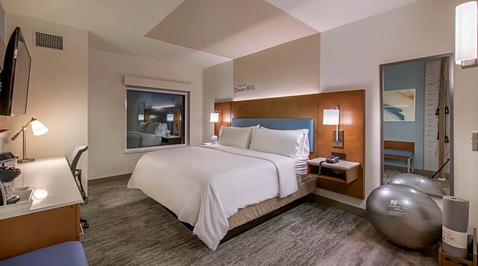 EVEN Hotel Atlanta - Cobb Galleria, by IHG