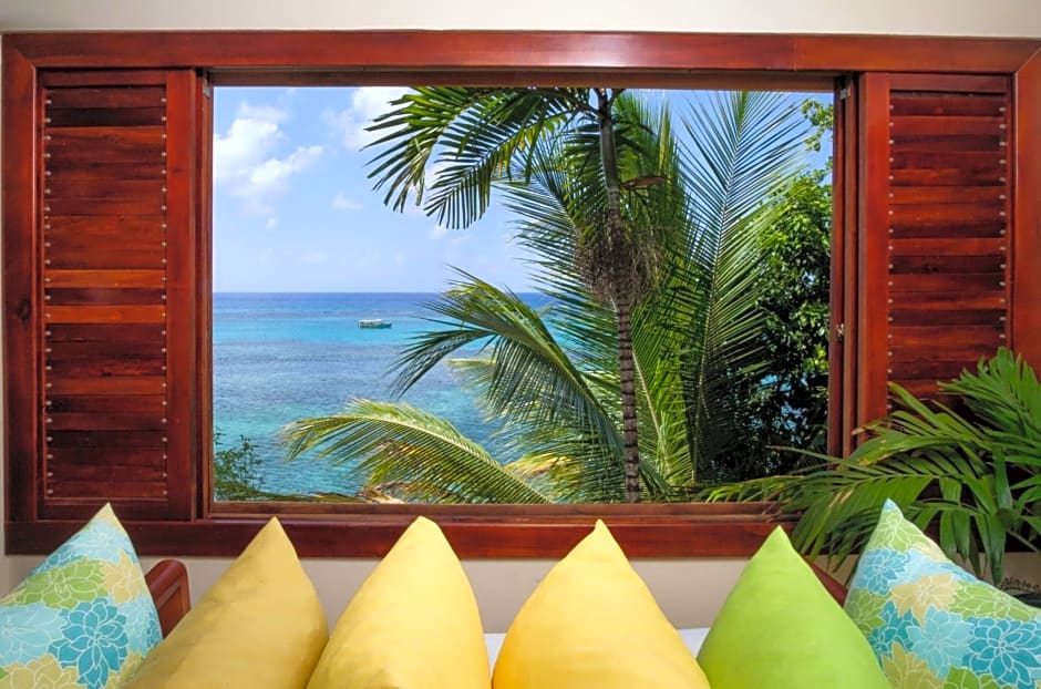 Hibiscus Lodge Hotel