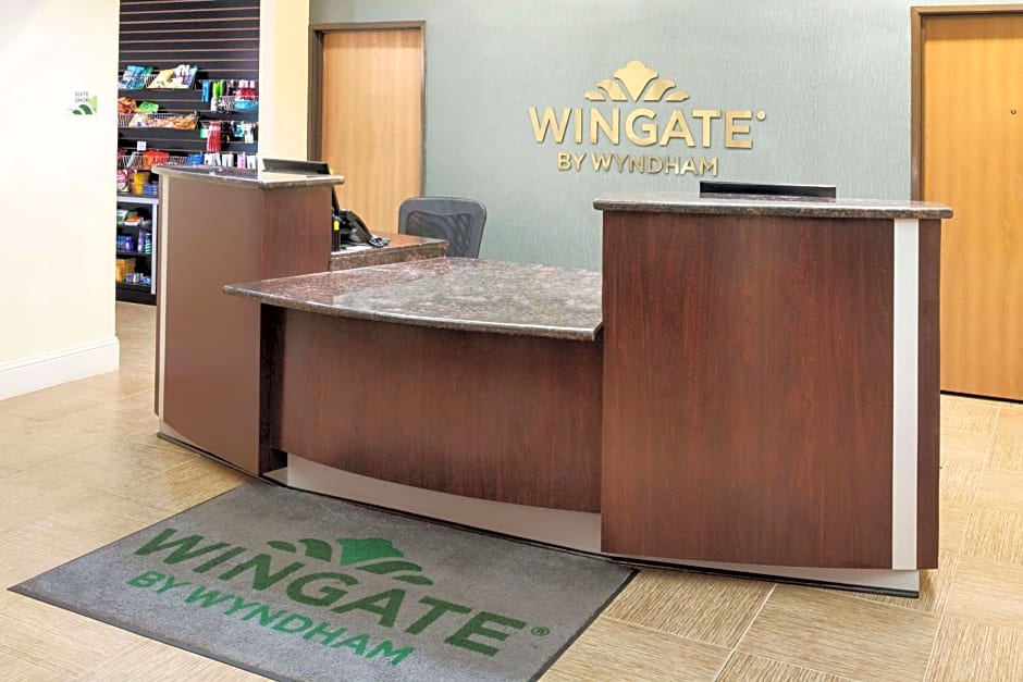 Wingate By Wyndham San Marcos