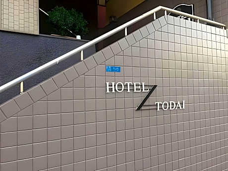 Hotel Todai