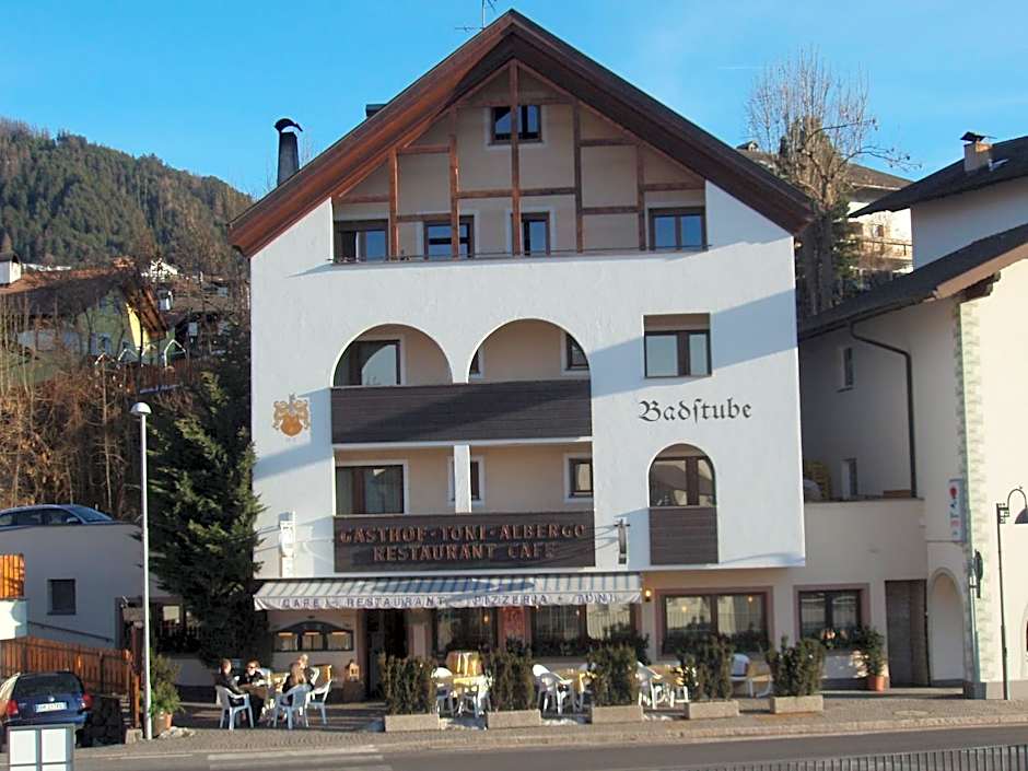 Gasthof Toni
