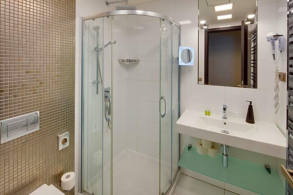 Wenceslas Hotel & Apartments