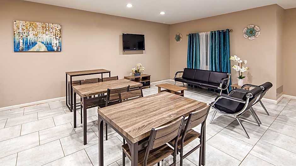 SureStay Hotel by Best Western Orange