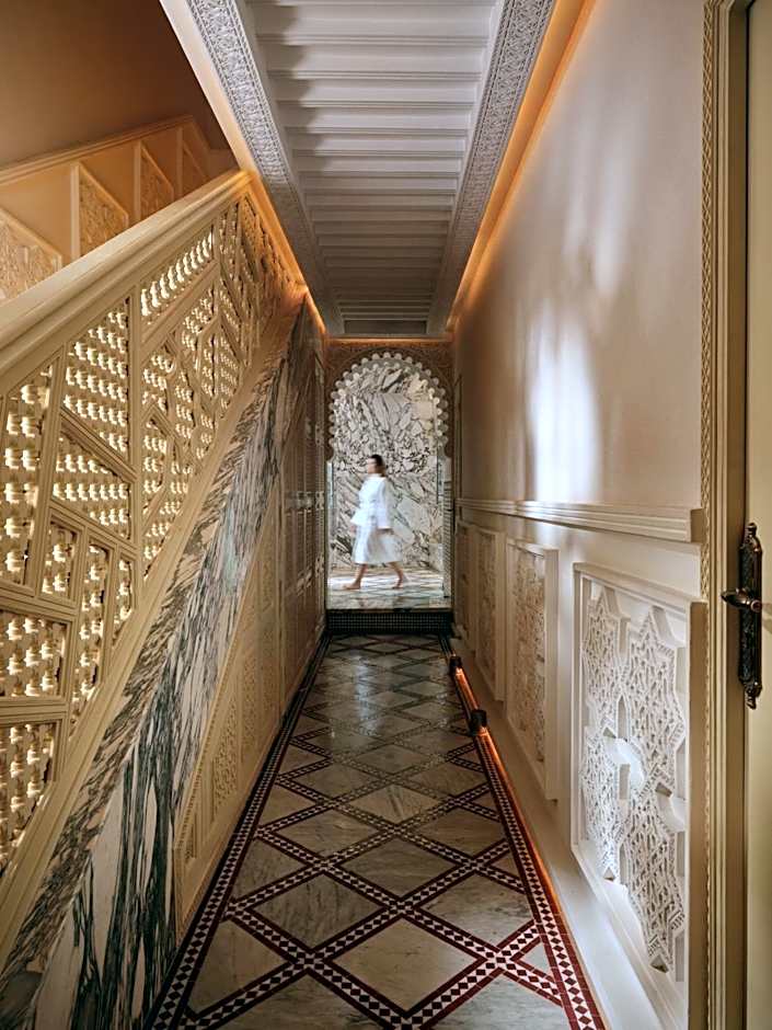 Palais De Fès Suites & Spa