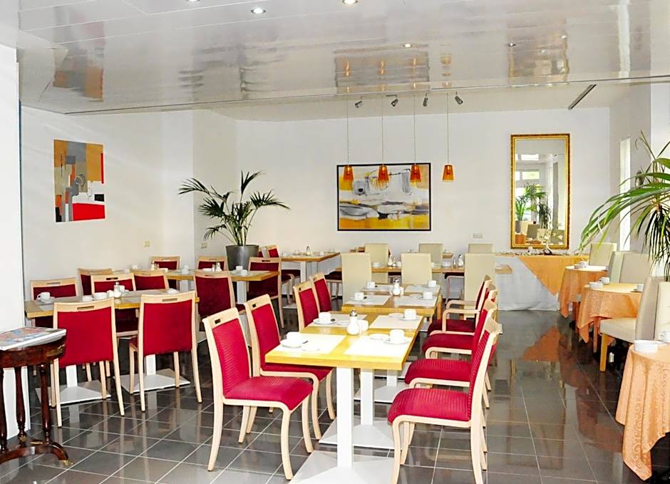 Hotel Blankenese