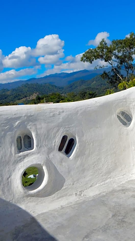 Casita Tonina