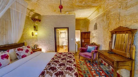 Cappadocia Abras Cave Hotel