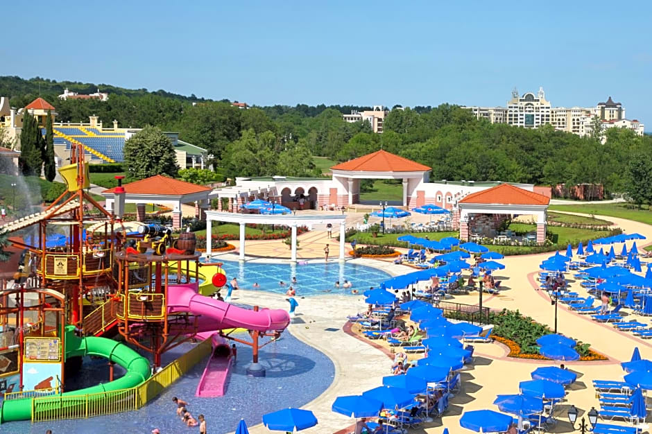 Duni Holiday Village - All Inclusive