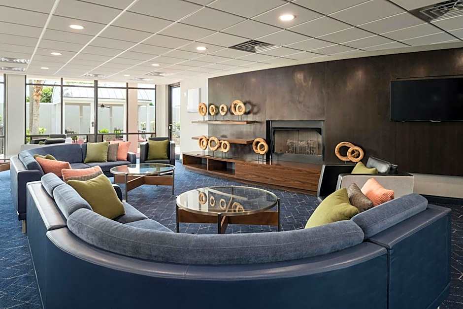 Courtyard by Marriott Brunswick