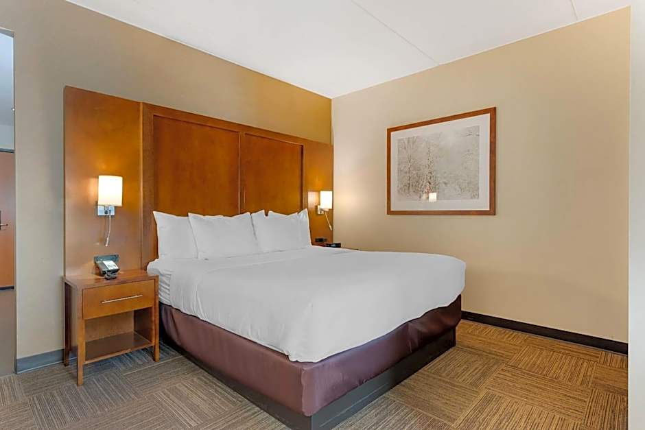 Lift Bridge Lodge, an Ascend Collection Hotel