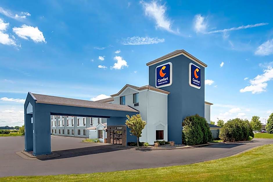 Comfort Inn & Suites Rochester South Mayo Clinic