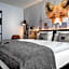 Holiday Inn - the niu, Charly Frankfurt City By IHG