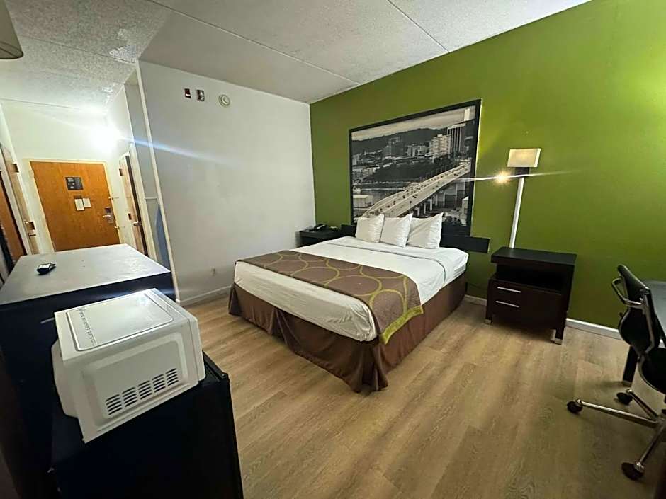 Rodeway Inn