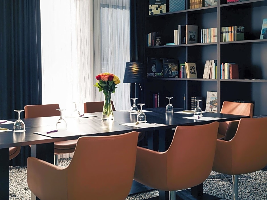 Mercure München Ost-Messe