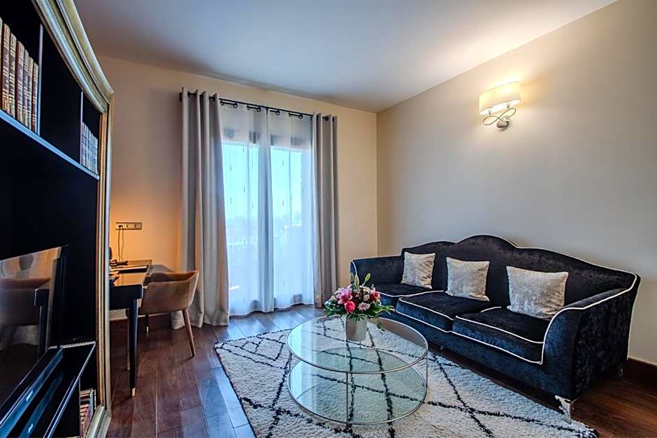 Hôtel Demeure Loredana