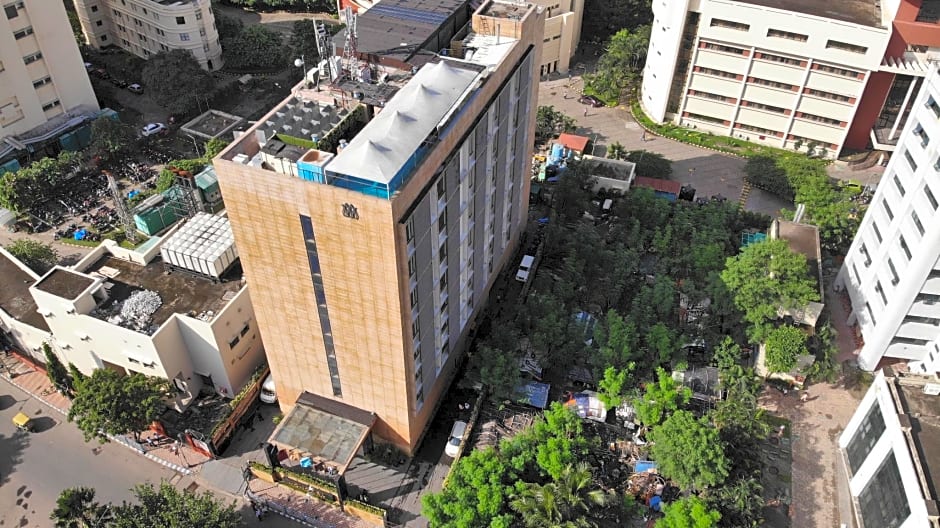 Hotel Monotel