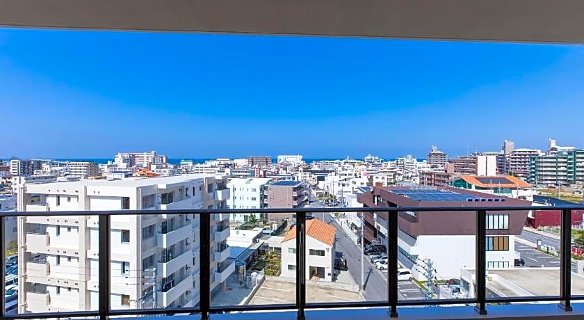 Rizo Zaizen Hotel