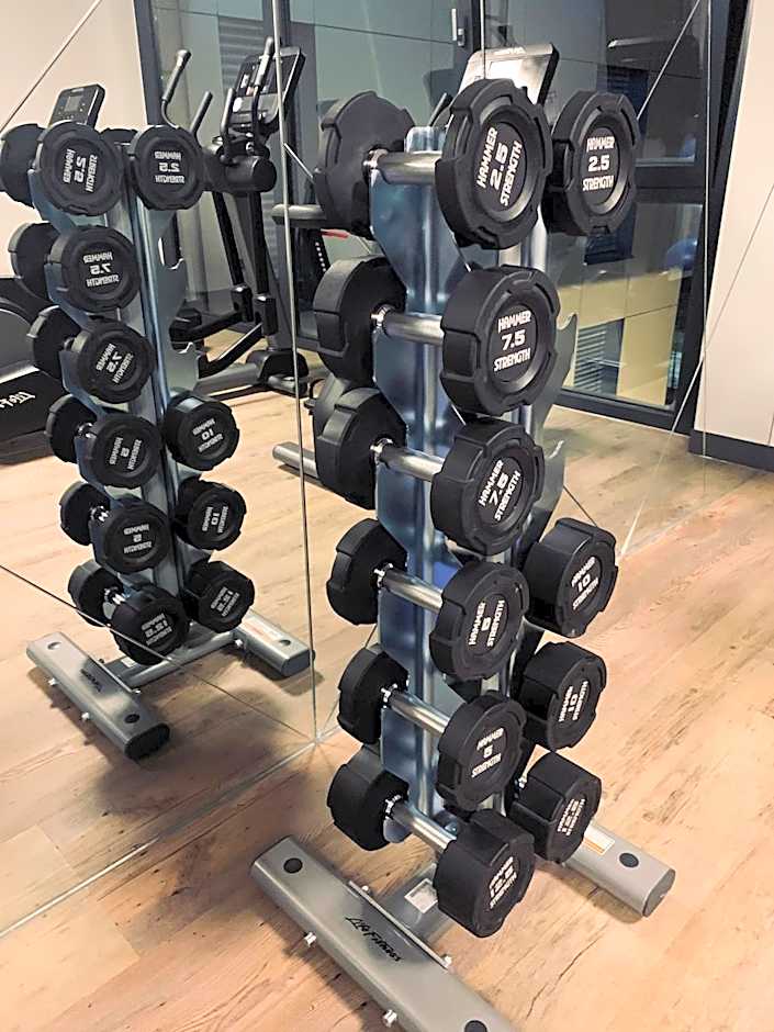 Intergroup Business & Design Hotel Ingolstadt