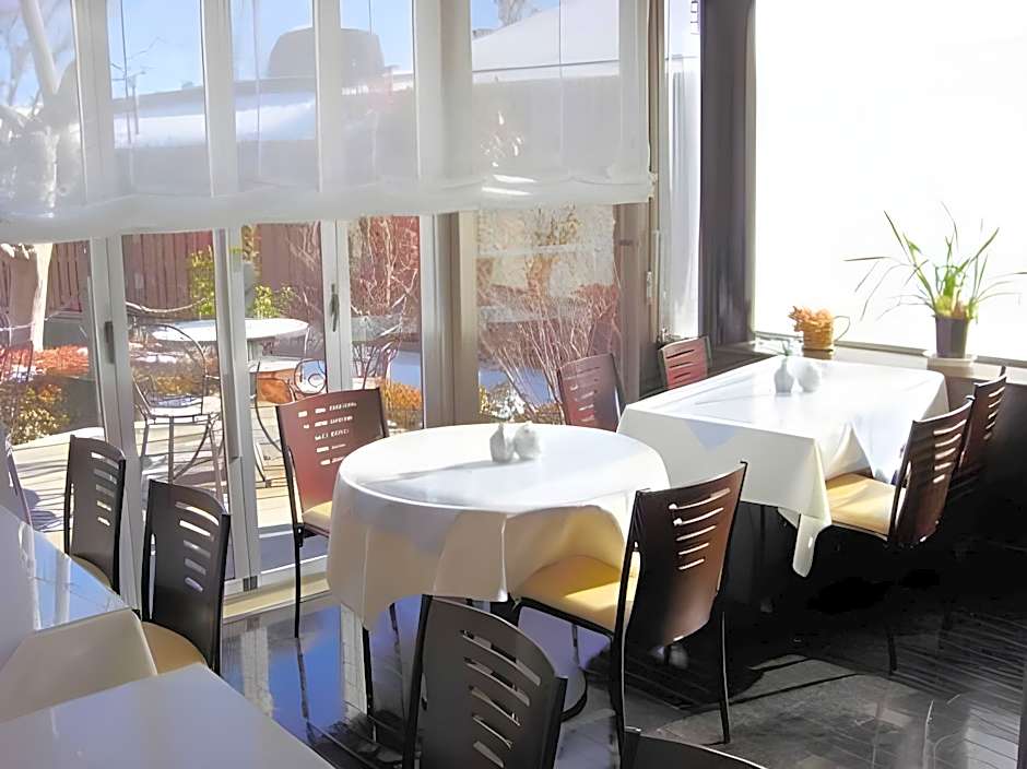 Okaya Central Hotel