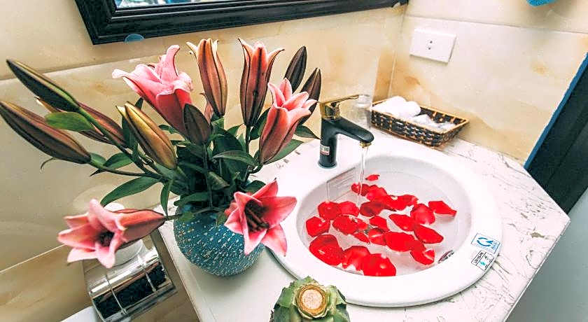 Sapa Nature View Hotel