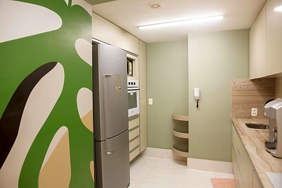 In Mare Bali Flat Premium Sardenha by Qavi